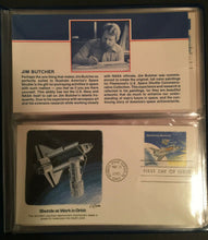 Load image into Gallery viewer, US Space Shuttle Commemorative Collection May 21 1981 Kennedy Space Center FL
