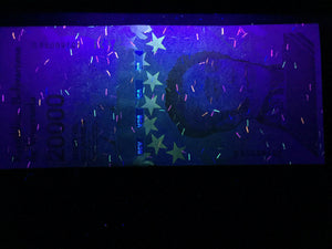 Venezuela $10,000 $20,000 $50,000 Bolivares 2019 World Paper Money UNC Bills - Collectors Couch