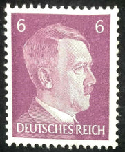 Load image into Gallery viewer, WW2 Rare10 RP German Coin &amp; Stamp &amp; 20 Mark Bill in Holder -Historical Artifacts - Collectors Couch