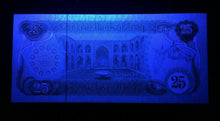 Load image into Gallery viewer, Iraq The Gulf War 25 Dinar - US-Led Coalition That repulsed Saddam In 1991