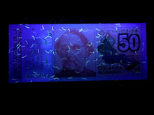 Load image into Gallery viewer, Argentina 50 Austral 1986 Banknote World Paper Money UNC Currency Bill Note