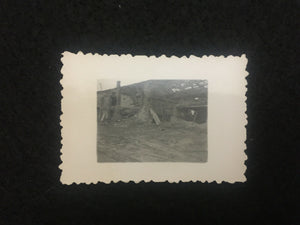 World War 2 Picture Of Soldiers - Historical Artifact - SN68