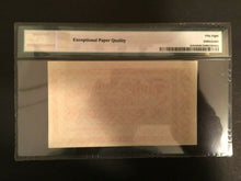 Load image into Gallery viewer, Antique Rare Historical 50 MILLION Mark Berlin 1923 - PMG About UNC EPQ L2 - Collectors Couch