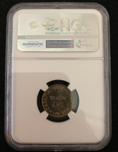 Load image into Gallery viewer, Greece 50 lepta 1926 B, NGC MS65, Second Hellenic Republic