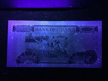 Load image into Gallery viewer, Ghana 2000 Cedis 2003 Banknote World Paper Money UNC Currency Bill Note