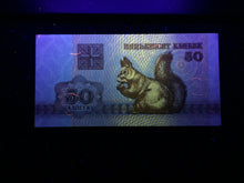 Load image into Gallery viewer, Belarus Set of 100,50,25,10 Rublei &amp; 50 kap 1992 Banknote World Paper Money UNC