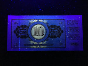 Yugoslavia 10 Dinara 1968 Banknote World Paper Money UNC Currency Bill