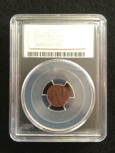 Load image into Gallery viewer, 1916 Italy Centesimo PCGS MS65 RB