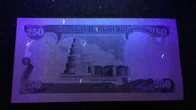 Load image into Gallery viewer, IRAQ 250 Dinars 2018 World Paper Money UNC