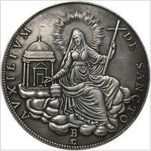 Load image into Gallery viewer, ITAY SUCDO EXONOMIA NOVELTY COIN - LARGE COIN - GREAT GIFT ITEM