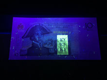 Load image into Gallery viewer, Haiti 10 Gourdes Banknote World Paper Money UNC Currency Bill Note - Collectors Couch