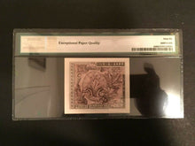 Load image into Gallery viewer, Japan - Allied Military WWII Currency 10 Sen 1945 - PMG GEM UNC - Collectors Couch