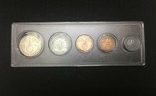 Load image into Gallery viewer, Rare WW2 German Coins Set Big Eagle SILVER Coin with Secure Display Case