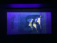 Load image into Gallery viewer, Seychelles 10 Rupees Year 1983 Banknote World Paper Money UNC Currency Bill - Collectors Couch