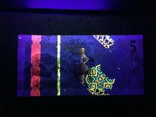 Load image into Gallery viewer, Qatar 5 Riyal 2020 Banknote World Paper Money UNC Currency Bill Note - Collectors Couch