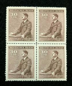Rare Old Antique Authentic WWII Unused Stamps - WWII Historical Artifacts