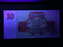 Load image into Gallery viewer, Latvia 10 Rubli 1992 P-38 Banknote World Paper Money UNC Currency Bill Note - Collectors Couch