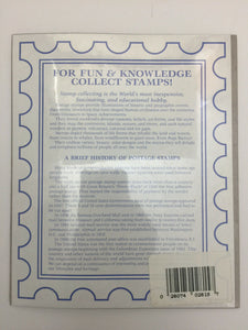 Four Stamps Sets - United We Stand - War & Peace - Founding Of America-Worldwide