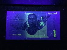 Load image into Gallery viewer, Georgia 1 Laris 1995 Banknote World Paper Money UNC Currency Bill Note