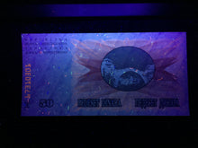 Load image into Gallery viewer, Bosnia &amp; Herzegovina 1000,500,100,50,25,10 Dinara 1992 UNC Banknotes - Collectors Couch