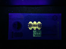 Load image into Gallery viewer, Libya 1 Dinar Polymer 2019 Banknote World Paper Money UNC Currency Bill Note
