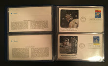 Load image into Gallery viewer, US Space Shuttle Commemorative Collection May 21 1981 Kennedy Space Center FL - Collectors Couch