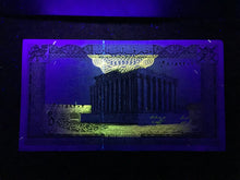 Load image into Gallery viewer, Lebanon 50 Livres 1988 Banknote World Paper Money UNC Currency Bill Note - Collectors Couch