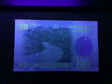 Load image into Gallery viewer, Tajikistan 20 Diram 1999 Banknote World Paper Money UNC Currency Bill Note - Collectors Couch
