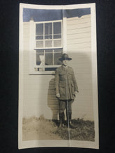 Load image into Gallery viewer, World War 1 Original Picture Of Soldiers - NOT Reproduction - One In Stock SL69 - Collectors Couch