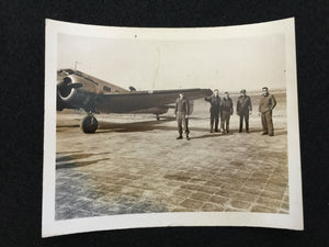 WWII Original Photographs of Soldiers - Historical Artifact - SN173 - Collectors Couch