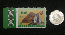Load image into Gallery viewer, Transnistria - Authentic Unused Stamp &amp; Uncirculated Coin - Educational Gift.