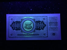 Load image into Gallery viewer, Yugoslavia 5 Dinara Year 1968 Banknote World Paper Money UNC Currency Bill