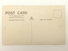 Load image into Gallery viewer, Antique WW1 Rare Postcard- Yanks Going Into Actiona France - Historical Artifact