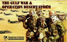 Load image into Gallery viewer, Iraq The Gulf War 25 Dinar - US-Led Coalition That repulsed Saddam In 1991
