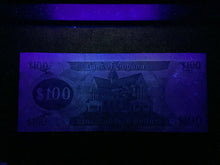 Load image into Gallery viewer, GUYANA 100 Dollars Year 1999 Banknote World Paper Money UNC