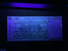 Load image into Gallery viewer, Sudan 10 Pounds 2017 Banknote World Paper Money UNC Currency Bill Note
