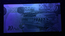 Load image into Gallery viewer, Botswana 10 Pula 2020 Banknote World Paper Money UNC Currency Bill Note