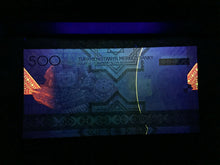 Load image into Gallery viewer, Turkmenistan 500 Manat 2005 Banknote World Paper Money UNC Currency Bill Note