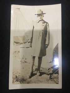World War 1 Original Picture Of Soldiers - NOT Reproduction - One In Stock SL71