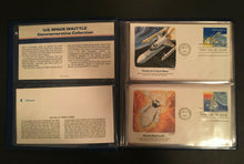 Load image into Gallery viewer, US Space Shuttle Commemorative Collection May 21 1981 Kennedy Space Center FL - Collectors Couch