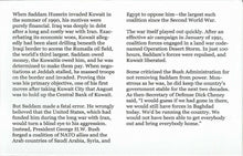 Load image into Gallery viewer, Iraq The Gulf War 25 Dinar - US-Led Coalition That repulsed Saddam In 1991