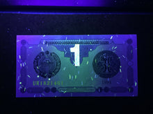 Load image into Gallery viewer, UZBEKISTAN 1 SUM 1994 Banknote World Paper Money UNC Currency Bill Note