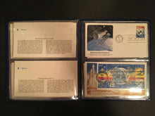 Load image into Gallery viewer, US Space Shuttle Commemorative Collection May 21 1981 Kennedy Space Center FL - Collectors Couch
