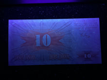 Load image into Gallery viewer, Bosnia &amp; Herzegovina 10 Dinara 1992 Banknote World Paper Money UNC Bill Note