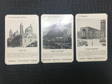 Load image into Gallery viewer, Authentic Antique Very Rare Old German Complete Card Set of 36 Cards in Box - Collectors Couch