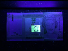 Load image into Gallery viewer, Jersey 1 Pound 2010 Banknote World Paper Money UNC Currency Bill Note