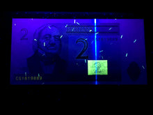 Load image into Gallery viewer, Estonia 2 Kroono 1992 Banknote World Paper Money UNC Currency Bill Note - Collectors Couch
