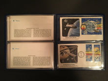 Load image into Gallery viewer, US Space Shuttle Commemorative Collection May 21 1981 Kennedy Space Center FL - Collectors Couch