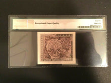 Load image into Gallery viewer, Japan - Allied Military WWII Currency 10 Sen 1945 - PMG GEM UNC - L2