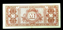 Load image into Gallery viewer, 1944 WWII Germany Allied Occupation Military Currency 100 Mark Banknote - S011 - Collectors Couch